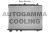 ROVER PCC105520 Radiator, engine cooling